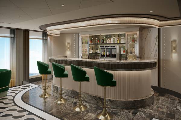 Seven Seas Prestige Gallery Image